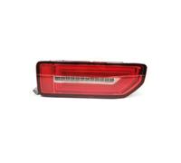 NAUTIG Feux Remorque ArrièRes Feu Arrière LED Pour Suzuki Pour JIMNY Pour Jimny, 2019, 2020, 2021, 2022, 2023, Feu Stop, Feu Stationnement, Flux, Clignotant(Red Only R side)