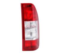 NAUTIG Feux Remorque ArrièRes Feu Arrière Pour Benz Pour Sprinter 8261556, Accessoires De Voiture, Feu Stop, Clignotant Arrière, 1996 - 2006(Droit)