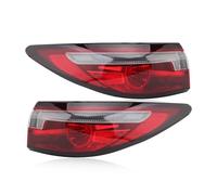 NAUTIG Feux Remorque ArrièRes Feu Arrière Pour Mazda 6, Pour Atenza 2018, 2019, 2020, Accessoires Voiture, Feux Arrière, Avertissement, Feu Antibrouillard, Clignotant(A pair)