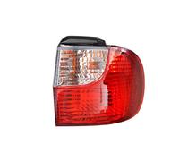 NAUTIG Feux Remorque ArrièRes Feux Arrière Pour Hyundai Pour SVX Pour Starex H1 2000-2003 Voiture Arrière Frein Stop Lampe Clignotant Indicateur Frein Stop Lampe Feu Arrière(Outside Right)