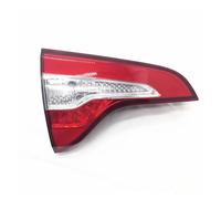 NAUTIG Feux Remorque ArrièRes Phare Arrière Feu Arrière Pour Kia Pour Sorento 2013-2015 Côté Extérieur Intérieur LED Feu Stop(Left inner)