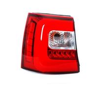 NAUTIG Feux Remorque ArrièRes Phare Arrière Feu Arrière Pour Kia Pour Sorento 2013-2015 Côté Extérieur Intérieur LED Feu Stop(Right inner)