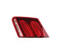 NAUTIG Feux Remorque ArrièRes Pour Benz W212 Classe E 2009-2016 Accessoires Voiture Feux Arrière Feux Arrière Clignotant Lampe D'arrêt Frein Feu Recul(09-13,Inner R)