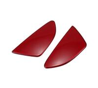 NAUTIG Feux Remorque ArrièRes Pour Mazda 2 Pour Demio 2015-2018 Réflecteur Lumière Pare-chocs Arrière Feu Arrière Pare-chocs Réflecteur Feu Freinage Arrière Lampe Freinage
