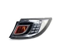 NAUTIG Feux Remorque ArrièRes Pour Mazda 6 GH 2009-2012 GV8E-51-3F0 GV7K-51-3J0 Feux Arrière Automatiques LED Pare-chocs Arrière Feu Stop Clignotants Ensemble Lampe(B Outside Right)