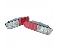 NAUTIG Feux Remorque ArrièRes Réflecteur Pare-chocs Arrière, Feu Antibrouillard Et Recul Pour Land, Pour Rover, Pour Discovery 2 2002 - 2004, XFB000720 XFB000730