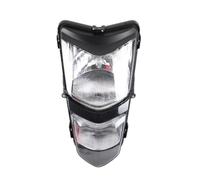 NAUTIG Phare Avant Phare Double Pour Moto 12 V/25 W Pour KFX400 KSF400 2003-2006 Phares