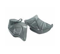 NAUTIG Protecteur Guidon pour BMW R1250GS/ADV LC R1200GS LC F850GS F800GS S1000XR F900R F750GS Moto Garde-Main Bouclier Protecteur Pare-Brise Protege Main Moto Cross Protege