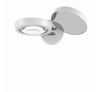 Nautilus 3000K Applique Murale Blanche Mat
