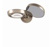 Nautilus 3000K Applique Murale Champagne