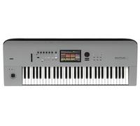 Korg Korg Nautilus 61 AT Gray