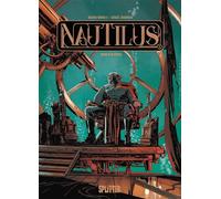 Nautilus. Band 2: Mobilis in Mobile