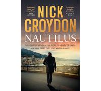 Nautilus From the author of THE TURING PROTOCOL - Nick Croydon - Simon & Schuster UK - ebook (ePub) - Livre