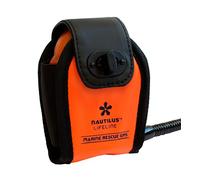 Nautilus Lifeline Pochette en néoprène pour GPS Marin, Compacte