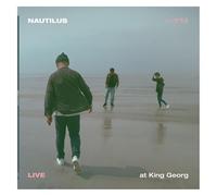 Nautilus - Live at King Georg [Import]