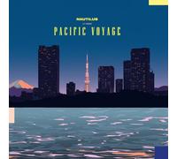 Nautilus - Pacific Voyage [VINYL] [Vinyl LP]