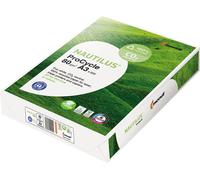 NAUTILUS® Papier recyclé NAUTILUS® ProCycle CO2 neutre DIN A4 80 g/qm 500 feuilles