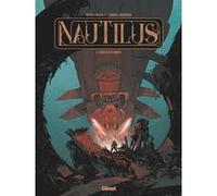 Nautilus - Tome 01 Mathieu Mariolle (Auteur), Guénaël Grabowski (Dessinateur)