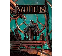Nautilus - Tome 02: Mobilis in Mobile
