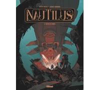 Nautilus - Tome 01: Le théâtre des ombres