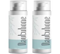 Nautubone Lot de 2 crèmes de 200 ml (2 x 100 ml)