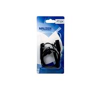 NAUZER PTT-32 / Câble avec Micro PTT Compatible avec Le Casque de Chasse PELTOR SPORTTAC (PTT-32K)