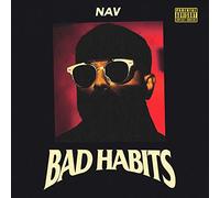 Bad Habits Vinyle