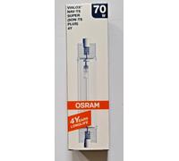 NAV-TS 70W Super 4Y Osram Rx7s