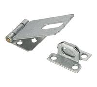 Nav2p N102-749 V30 Loquet de sécurité en acier galvanisé