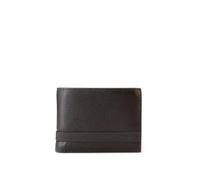 NAVA, Accessoire de Voyage-Portefeuille Mixte, Café, Wallet CC Slim