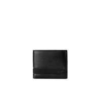 NAVA, Accessoire de Voyage-Portefeuille Mixte, Noir, Wallet CC Slim