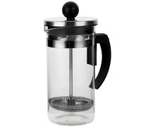 NAVA cafetière / presse-café / PETITE TAMISE EN VERRE pour la préparation de café thé tisane 0,35l