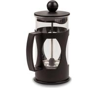 NAVA cafetière / presse-café / PETITE TAMISE EN VERRE pour la préparation de café thé tisane 0,6l