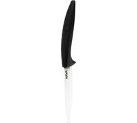 NAVA Couteau de cuisine CÉRAMIQUE blanc tranchant 20 cm