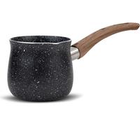NAVA Creuset / Cafetière avec REVÊTEMENT GRANIT pour la préparation de café turc 300 ml