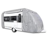 Nava Group | Bâche de Protection pour Caravane | Housse de Protection de qualité supérieure | Plusieurs Tailles | 650-680 cm