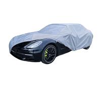 Nava Group | Bâche de Voiture Imperméable | Couverture de Pare-Brise | 405-430 cm SUV/Minivan