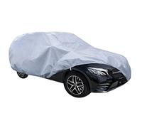 NAVA GROUP Classic | Bâche de Voiture | Bâche de Voiture imperméable | 455-480cm SUV/Minivan