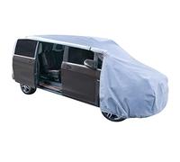NAVA GROUP Housse de Voiture Exclusive Van XL - Protège Le véhicule - Résistant au Mat - Protège Contre Les Rayures - Imperméable