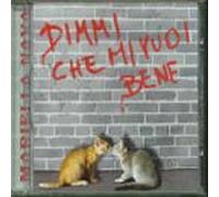 Nava,Mariella - Dimmi Che Mi Vuoi [Import]