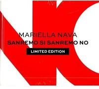 Nava Mariella - Sanremo Si Sanremo No (Ltd.Edt.)