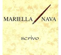 Alex Brands – Nava Mariella - Scrivo
