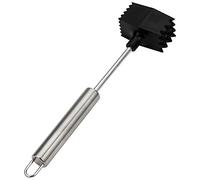 NAVA Marteau à viande | Attendrisseur à viande | Double face pour le travail de la viande