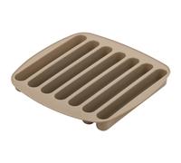 NAVA moule en silicone / moule à glaçons MISTY pour bâtonnets glacés bâtonnets en chocolat lavable au lave-vaisselle