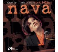 Nava, Nariella - Grande Il Mio Amore
