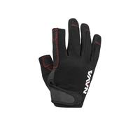 Nava Performance 2025 Nava Club Gants De Voile Longs Doigts NAVACGLF01 - Black