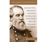 Navaho Expedition