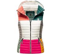 Navahoo B880 Gilet matelassé pour femme