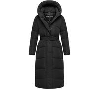 Navahoo Femme Manteau D'Hiver Matelassé Parka Chaud Long Eisblick NEUF