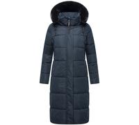 Navahoo Femmes Hiver Manteau Matelassé Veste Parka Chaud Capuche Blitzliebe